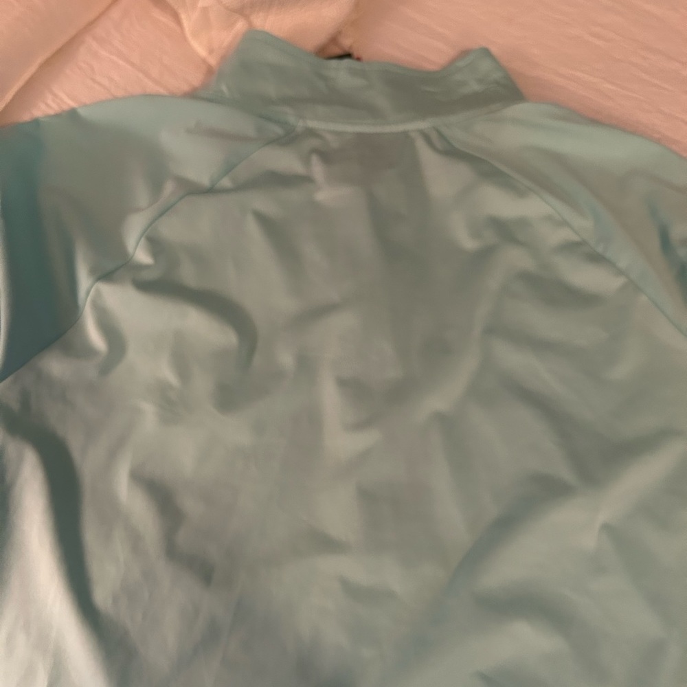 Ocean & Coast UV protection 1/4 zip top - NEW - Picture 6 of 12